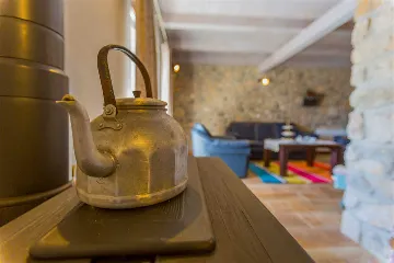 3-Bedroom Villa in Vrgorac with Heated Pool