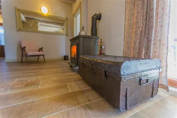 3-Bedroom Villa in Vrgorac with Heated Pool