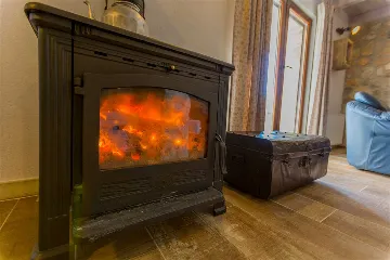 3-Bedroom Villa in Vrgorac with Heated Pool