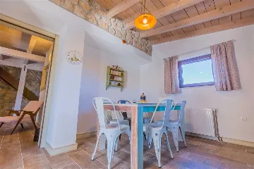 3-Bedroom Villa in Vrgorac with Heated Pool