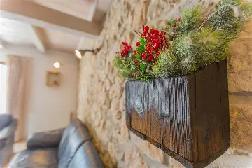 3-Bedroom Villa in Vrgorac with Heated Pool