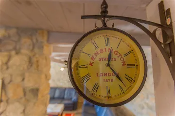 3-Bedroom Villa in Vrgorac with Heated Pool