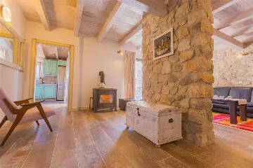 3-Bedroom Villa in Vrgorac with Heated Pool