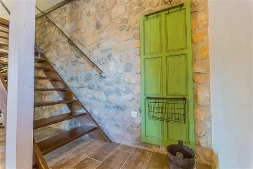 3-Bedroom Villa in Vrgorac with Heated Pool