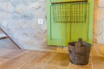 3-Bedroom Villa in Vrgorac with Heated Pool