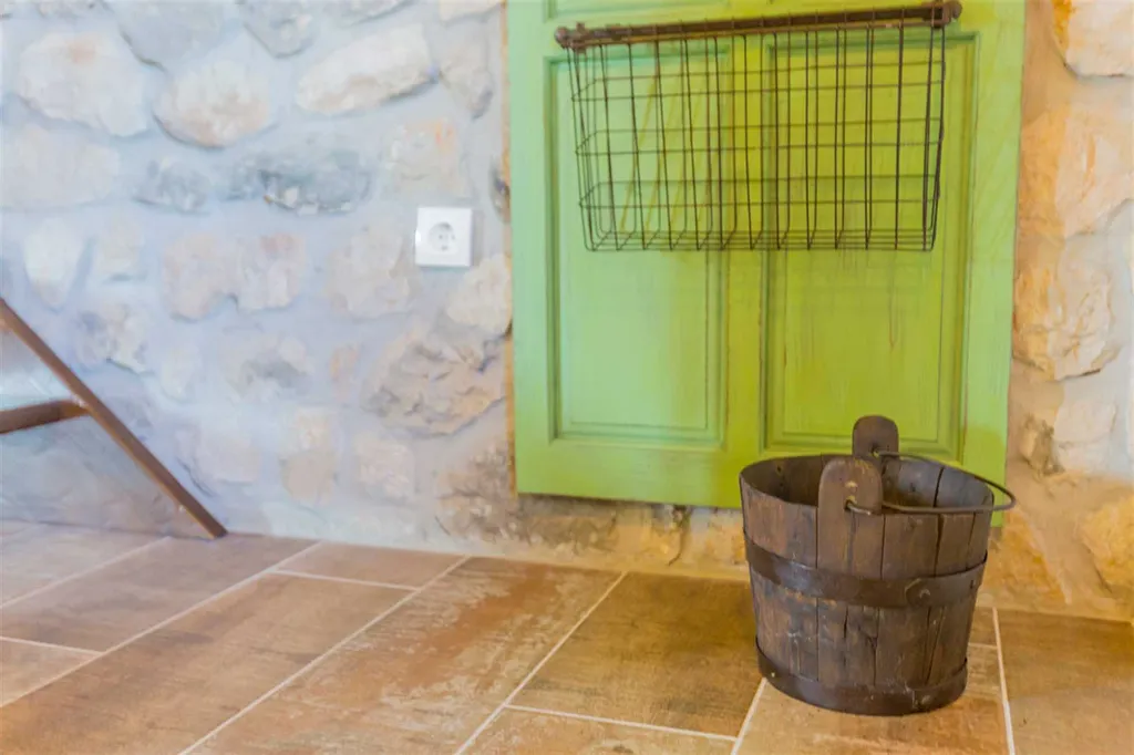 3-Bedroom Villa in Vrgorac with Heated Pool