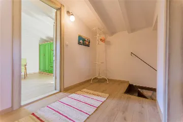 3-Bedroom Villa in Vrgorac with Heated Pool