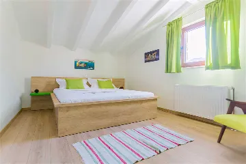 3-Bedroom Villa in Vrgorac with Heated Pool