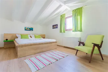 3-Bedroom Villa in Vrgorac with Heated Pool