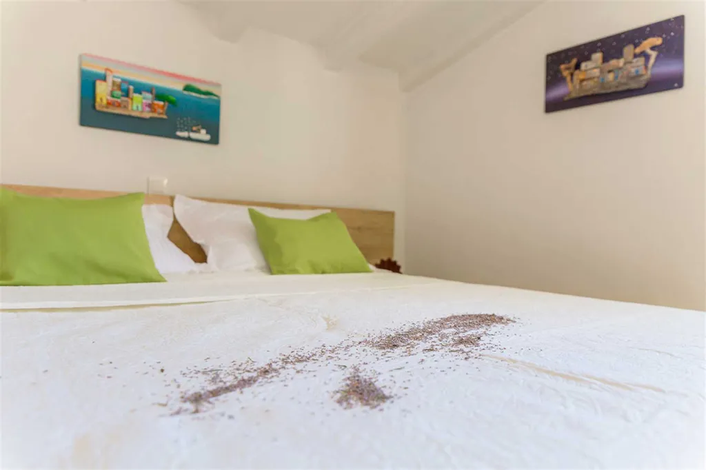 3-Bedroom Villa in Vrgorac with Heated Pool