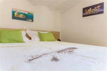 3-Bedroom Villa in Vrgorac with Heated Pool