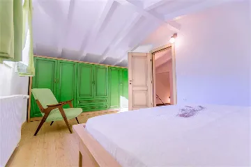 3-Bedroom Villa in Vrgorac with Heated Pool