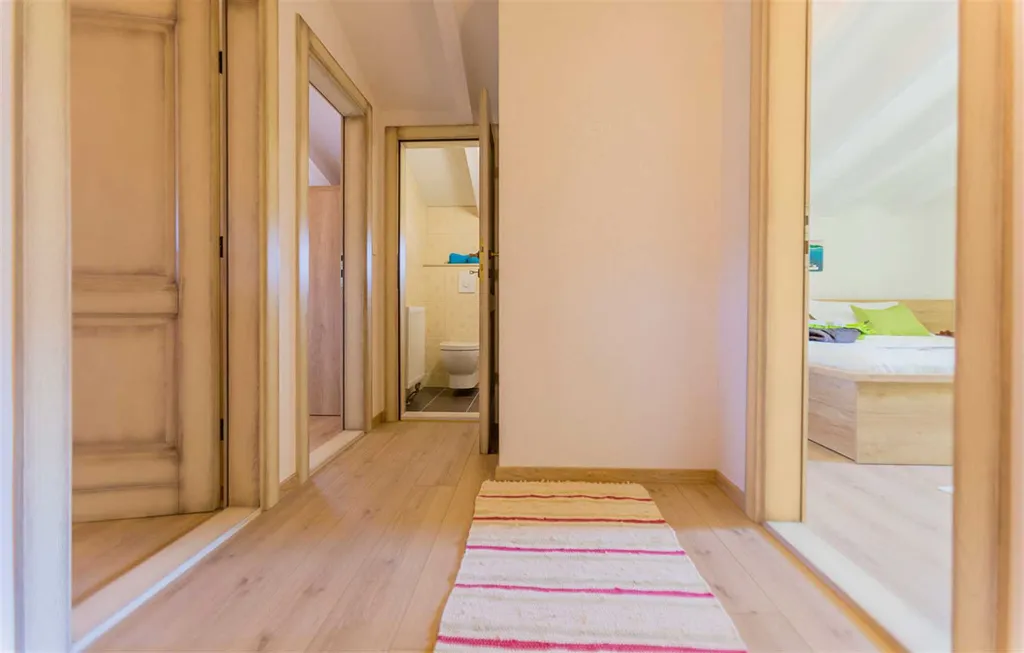 3-Bedroom Villa in Vrgorac with Heated Pool