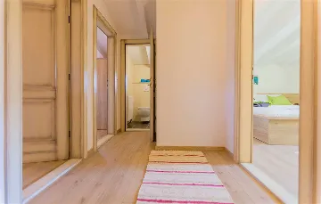 3-Bedroom Villa in Vrgorac with Heated Pool