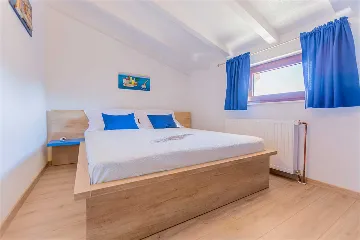 3-Bedroom Villa in Vrgorac with Heated Pool