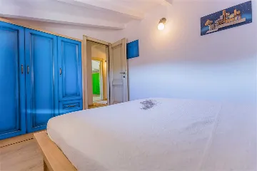 3-Bedroom Villa in Vrgorac with Heated Pool