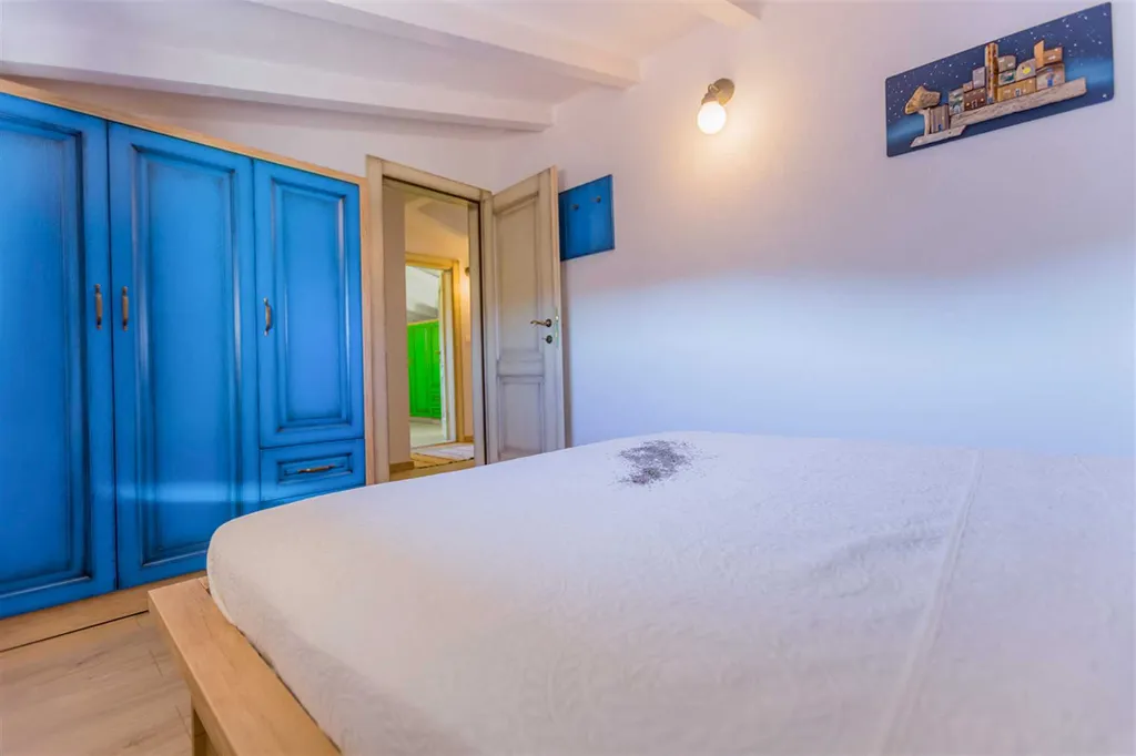 3-Bedroom Villa in Vrgorac with Heated Pool