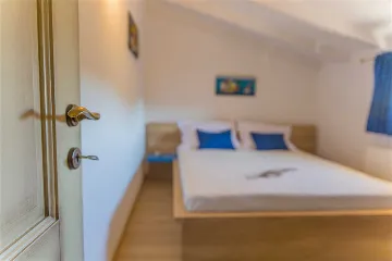 3-Bedroom Villa in Vrgorac with Heated Pool