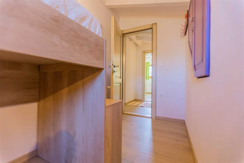 3-Bedroom Villa in Vrgorac with Heated Pool