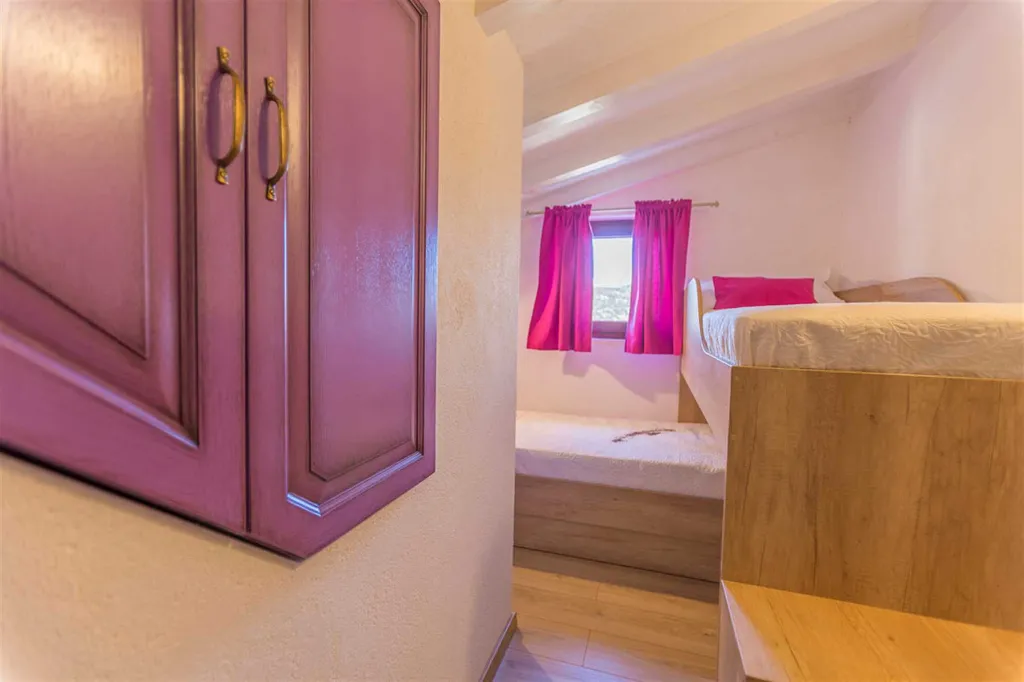 3-Bedroom Villa in Vrgorac with Heated Pool