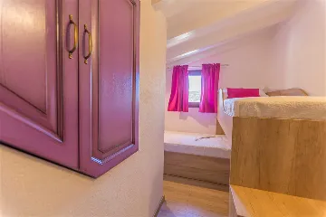 3-Bedroom Villa in Vrgorac with Heated Pool