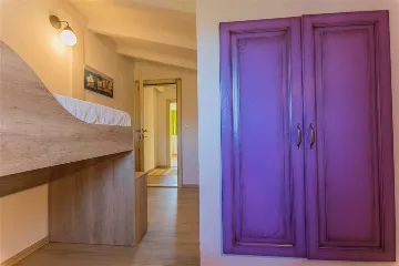 3-Bedroom Villa in Vrgorac with Heated Pool