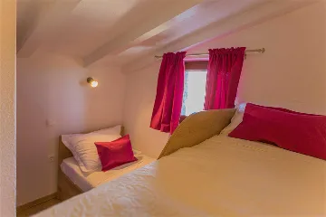 3-Bedroom Villa in Vrgorac with Heated Pool