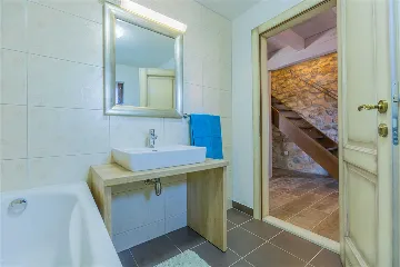 3-Bedroom Villa in Vrgorac with Heated Pool