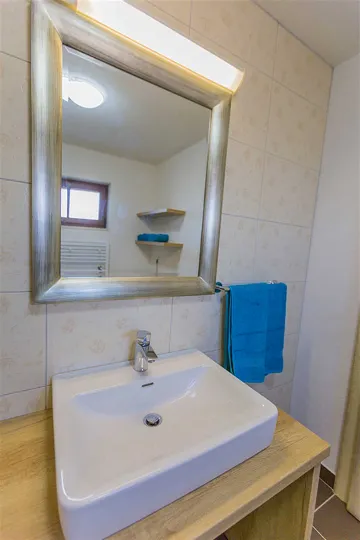 3-Bedroom Villa in Vrgorac with Heated Pool