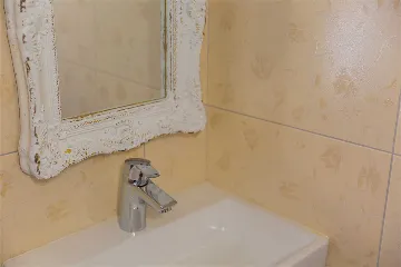 3-Bedroom Villa in Vrgorac with Heated Pool