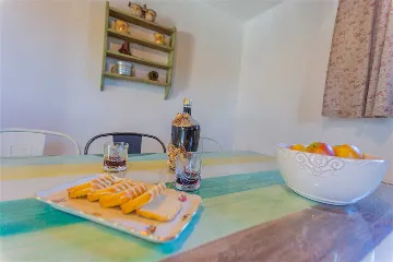 3-Bedroom Villa in Vrgorac with Heated Pool