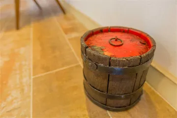 3-Bedroom Villa in Vrgorac with Heated Pool