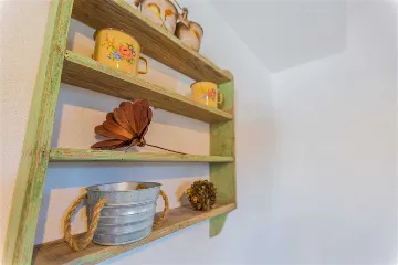 3-Bedroom Villa in Vrgorac with Heated Pool