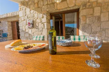 3-Bedroom Villa in Vrgorac with Heated Pool