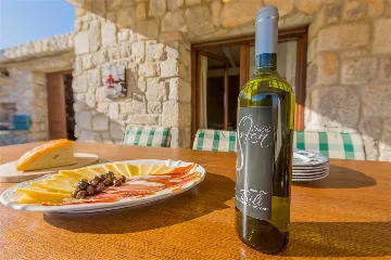 3-Bedroom Villa in Vrgorac with Heated Pool