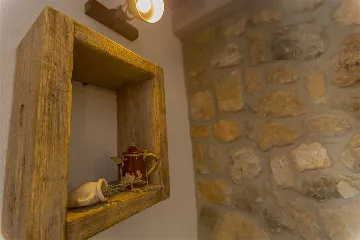 3-Bedroom Villa in Vrgorac with Heated Pool