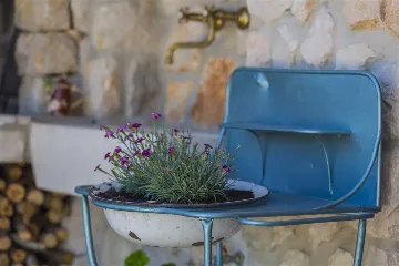 3-Bedroom Villa in Vrgorac with Heated Pool