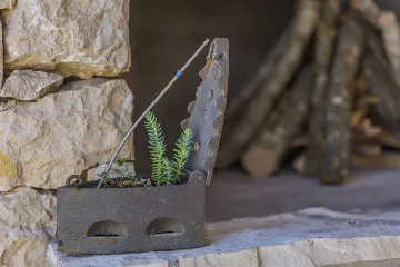 3-Bedroom Villa in Vrgorac with Heated Pool