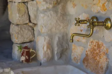 3-Bedroom Villa in Vrgorac with Heated Pool