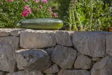 3-Bedroom Villa in Vrgorac with Heated Pool