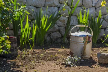 3-Bedroom Villa in Vrgorac with Heated Pool