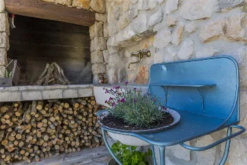 3-Bedroom Villa in Vrgorac with Heated Pool