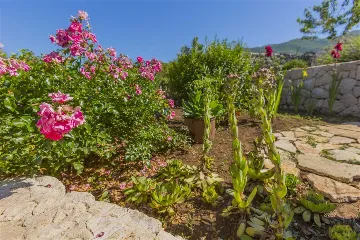 3-Bedroom Villa in Vrgorac with Heated Pool