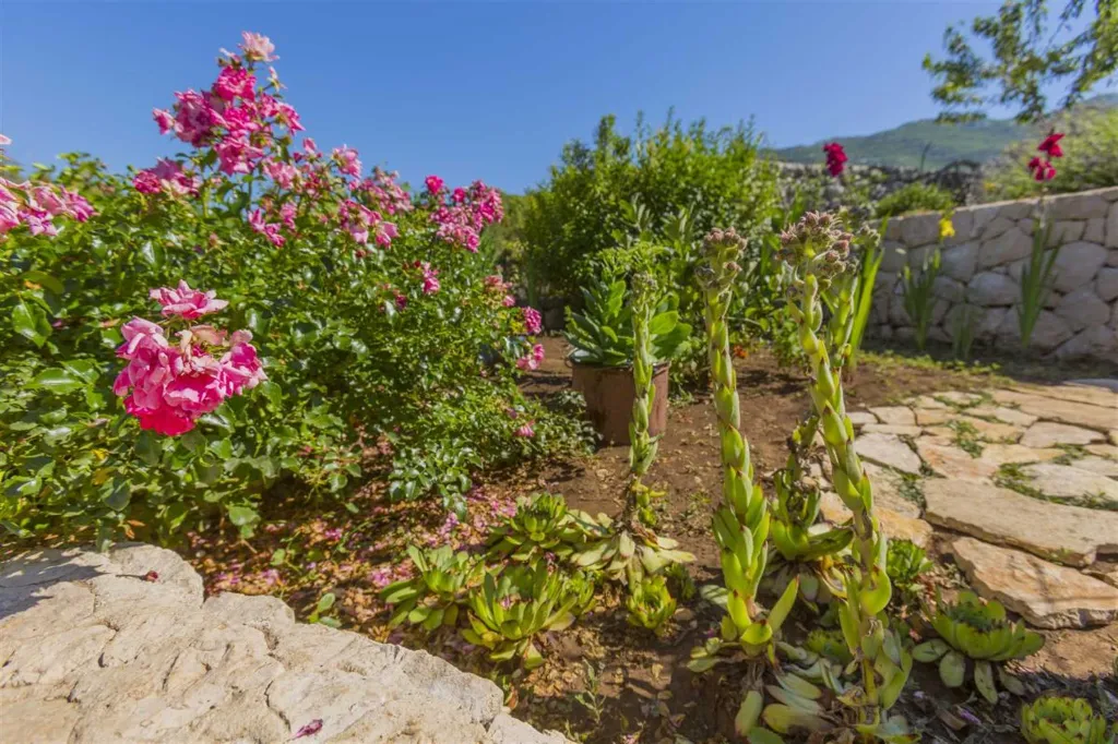 3-Bedroom Villa in Vrgorac with Heated Pool