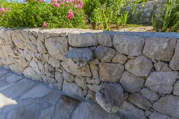 3-Bedroom Villa in Vrgorac with Heated Pool