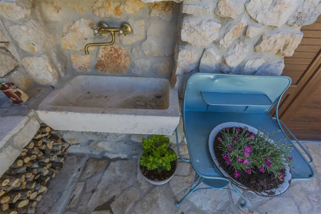 3-Bedroom Villa in Vrgorac with Heated Pool