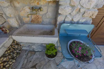 3-Bedroom Villa in Vrgorac with Heated Pool