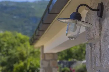 3-Bedroom Villa in Vrgorac with Heated Pool