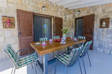 3-Bedroom Villa in Vrgorac with Heated Pool