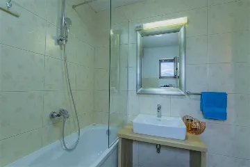 3-Bedroom Villa in Vrgorac with Heated Pool